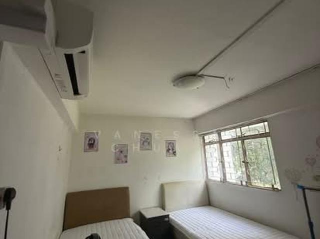 Apartment for rent