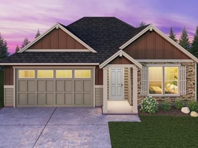House for sale in West Richland, Washington