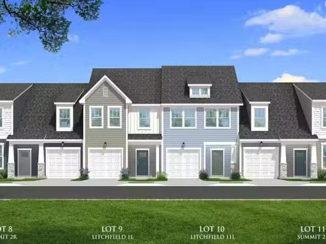 Condo for sale in Spartanburg