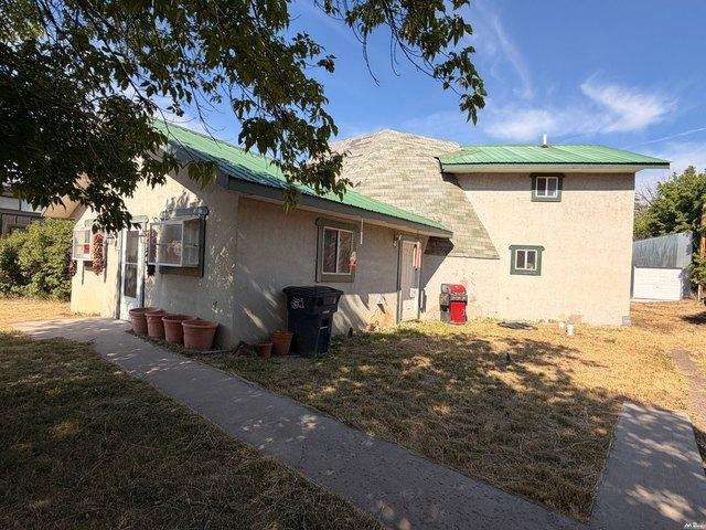 House for sale in Chama, New Mexico