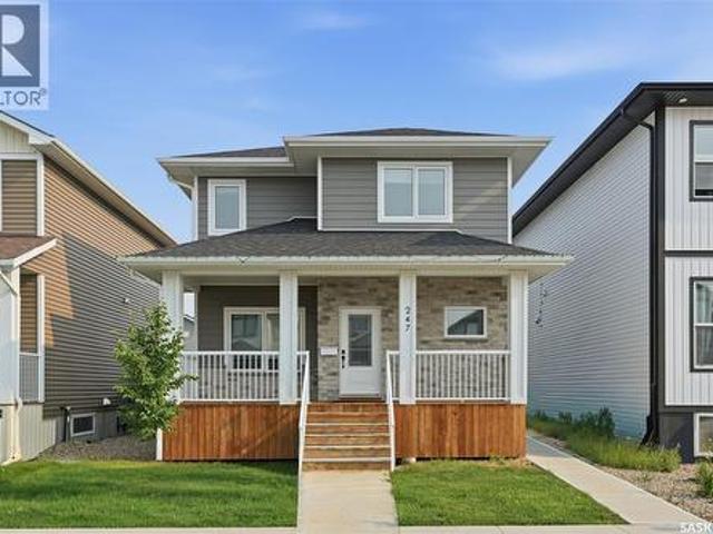House for sale in Saskatoon, Saskatchewan