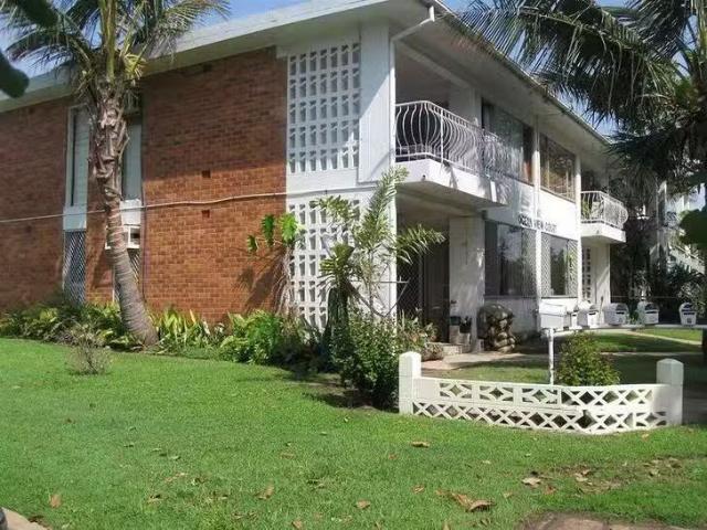 Apartment for rent in North Ward