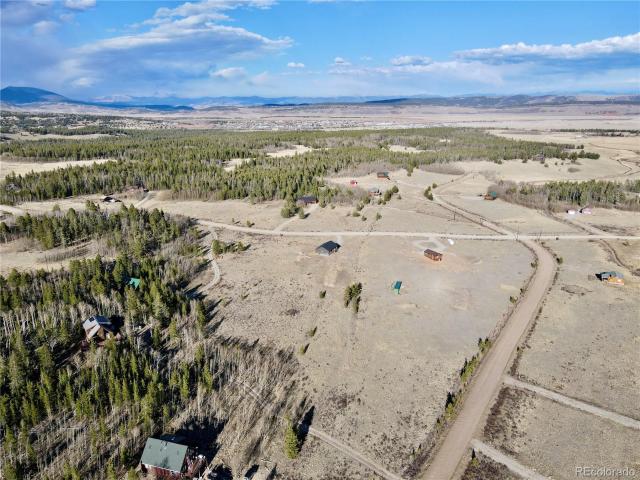 Land for sale in Fairplay, Colorado