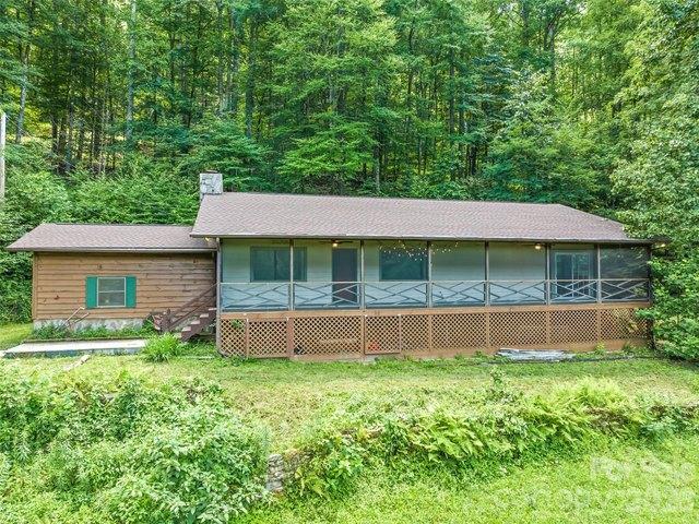 House for sale in Sylva, North Carolina