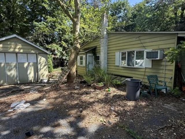 Land for sale in Beachwood, New Jersey