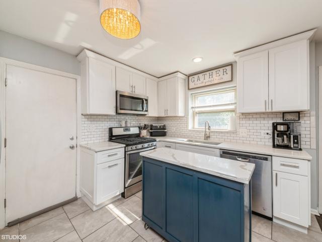House for sale in Bensenville
