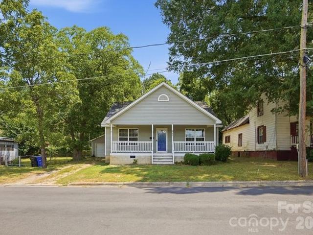 House for sale in Mooresville, North Carolina