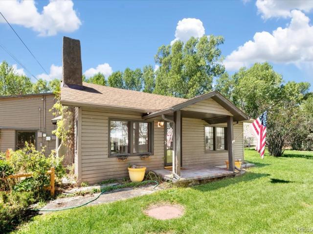 House for sale in Poncha Springs, Chaffee County