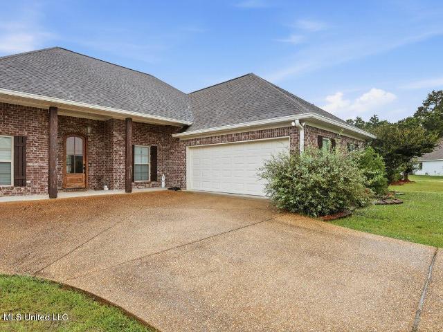 House for sale in Brandon, Mississippi