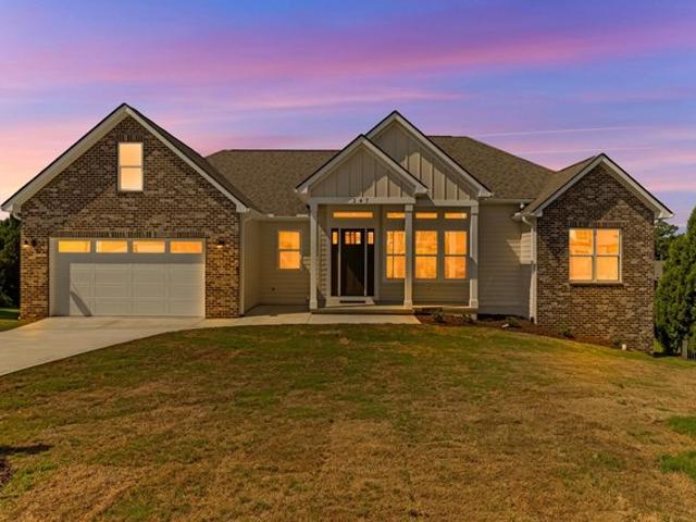 House for sale in Inman, South Carolina