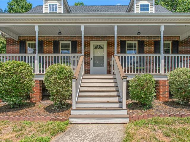 House for sale in Davidson, North Carolina