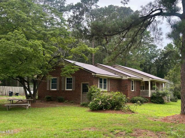 House for sale in Como, North Carolina