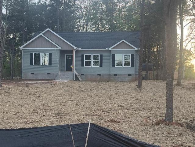 House for sale in Six Mile Run, South Carolina