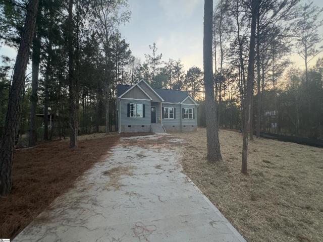 House for sale in Six Mile Run, South Carolina