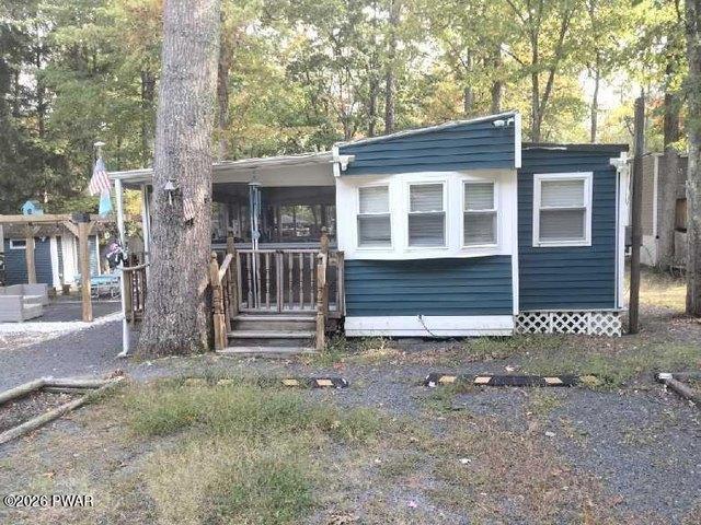 House for sale in Milford, Pike County