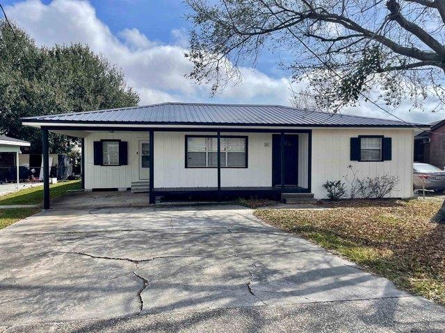 House for sale in Larose, Louisiana