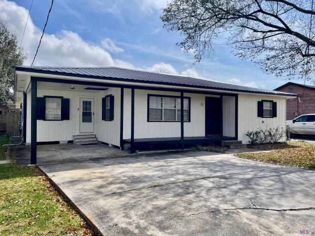 Property for sale in Larose, Louisiana