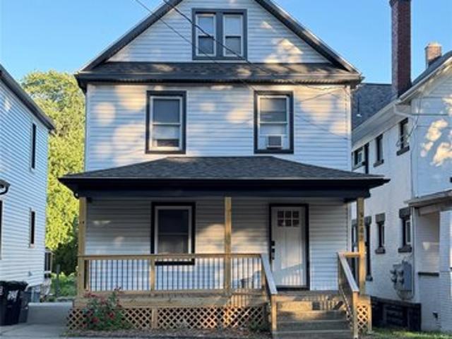 House for sale in Erie, Pennsylvania