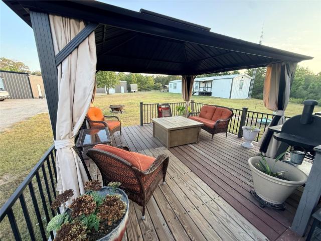 House for sale in Smithville, Bastrop County