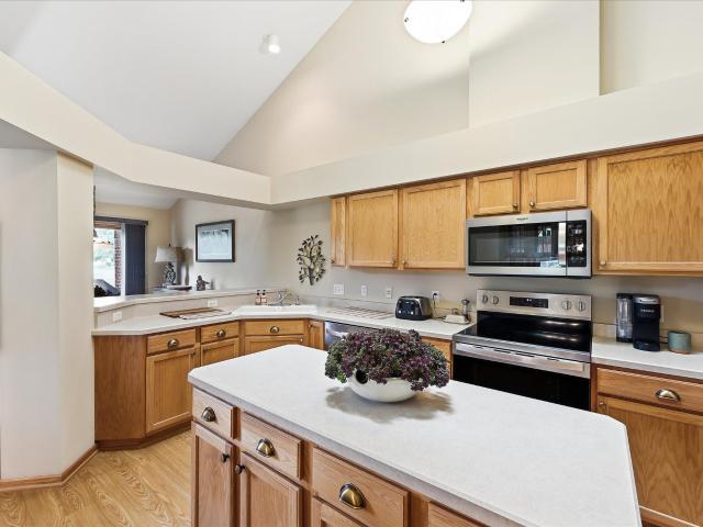 Townhouse for sale in Saint Croix, Wisconsin