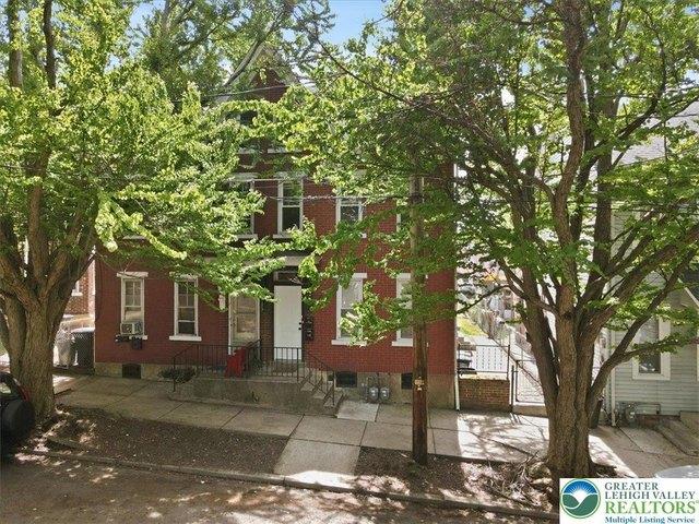 House for sale in Bethlehem, Pennsylvania