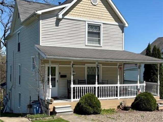 House for sale in Corning, New York