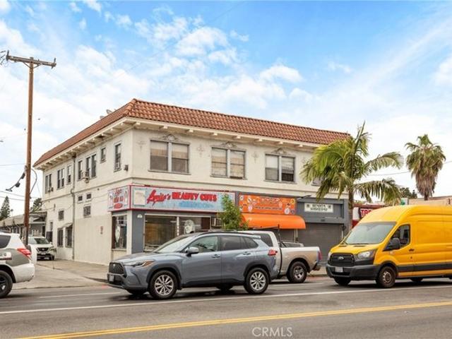 House for sale in Canoga Park, California