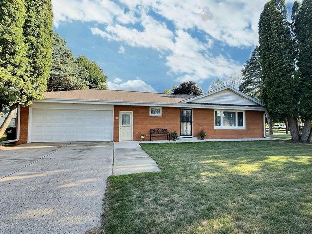 House for sale in Whitelaw, Wisconsin