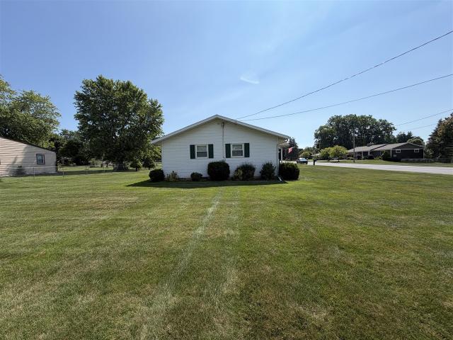 House for sale in Hastings, Michigan