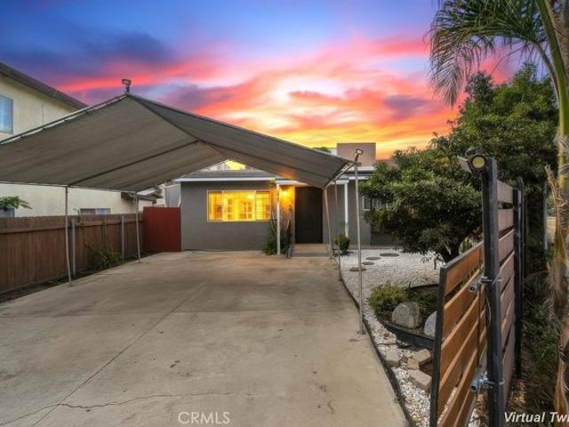 House for sale in San Ysidro, California