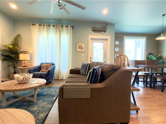 Condo for sale in Port Aransas, Texas