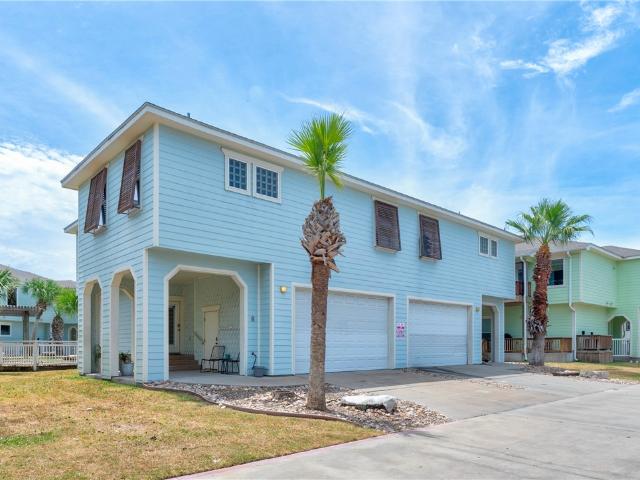Condo for sale in Port Aransas
