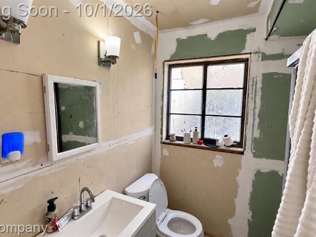 House for sale in Detroit, Michigan