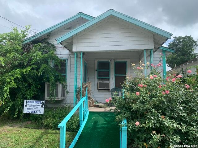 House for sale in Leesville, Texas