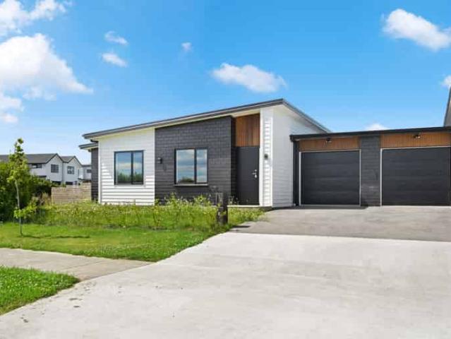 House for rent in Hamilton, Waikato