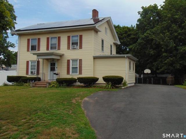 House for sale in West Haven, Connecticut