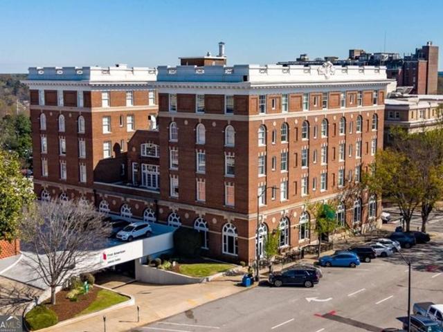 Condo for sale in Athens, Clarke County