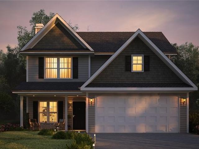 House for sale in Crawford, Georgia
