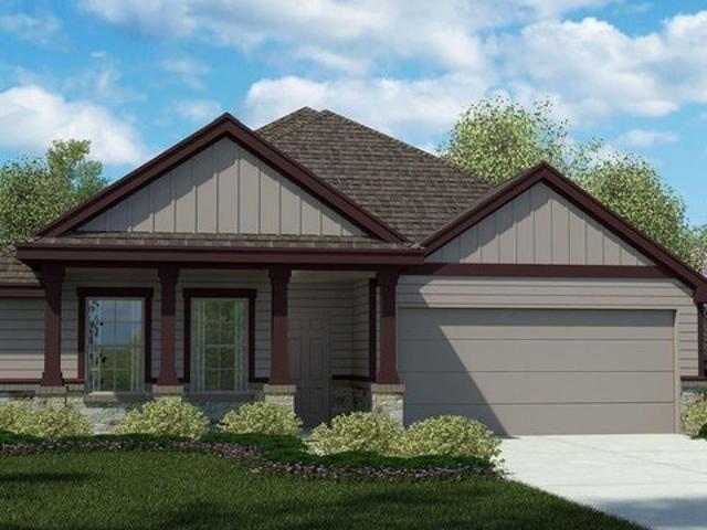 House for sale in Burnet, Burnet County