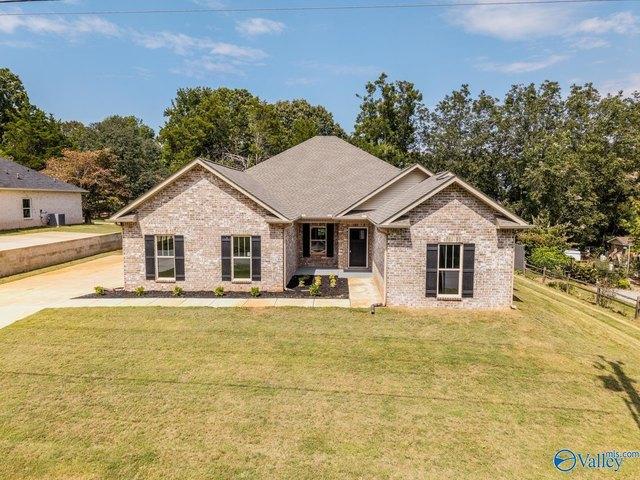 House for sale in Meridianville, Alabama