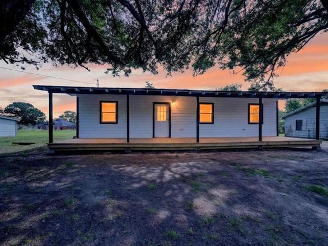 House for sale in Rains, Texas