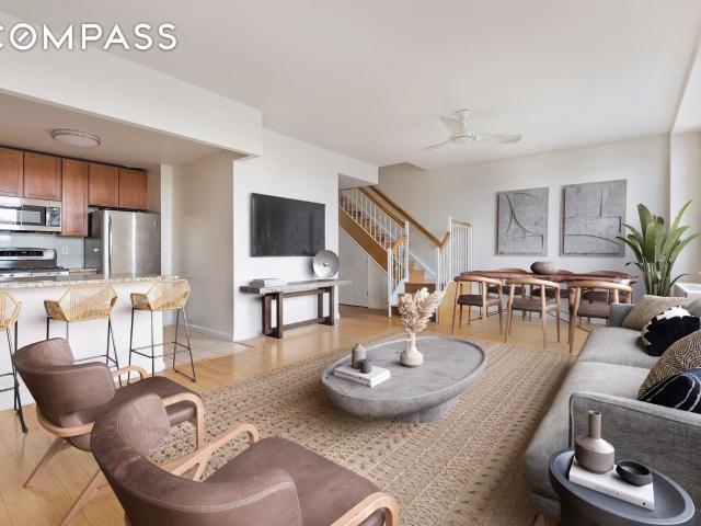 Condo for sale in Manhattan Community Board 10, New York