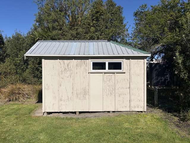 Property for sale in Whitecliffs, Selwyn District