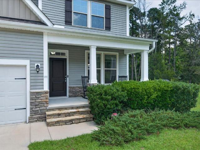 House for sale in Clayton, North Carolina