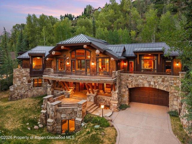 House for sale in Aspen, Colorado