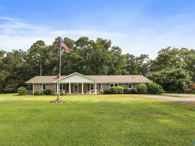 House for sale in Union Grove, Marshall County