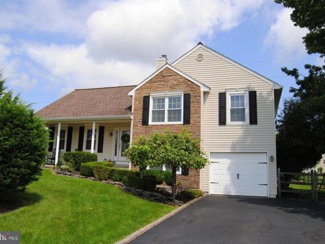 House for sale in Horsham, Pennsylvania