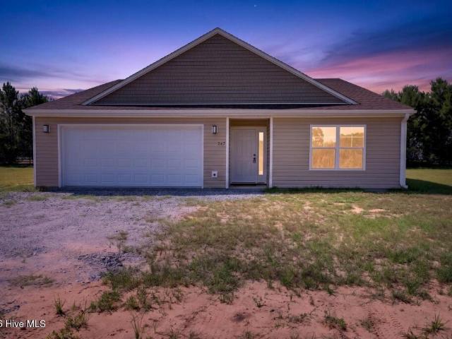 House for sale in Roper, North Carolina