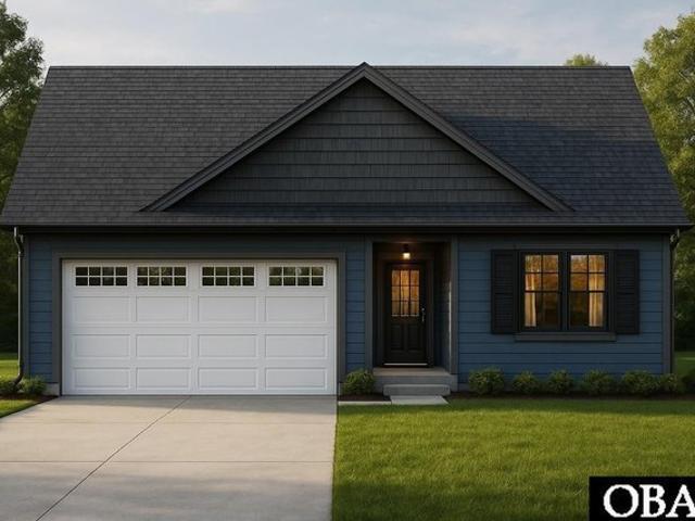 House for sale in Roper, North Carolina