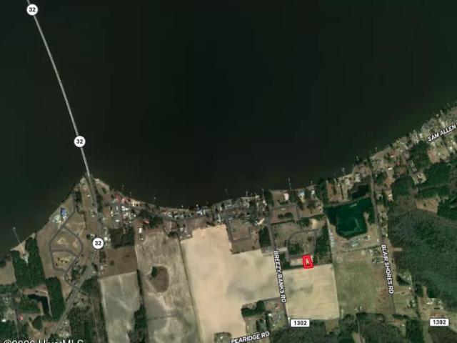 Property for sale in Roper, North Carolina